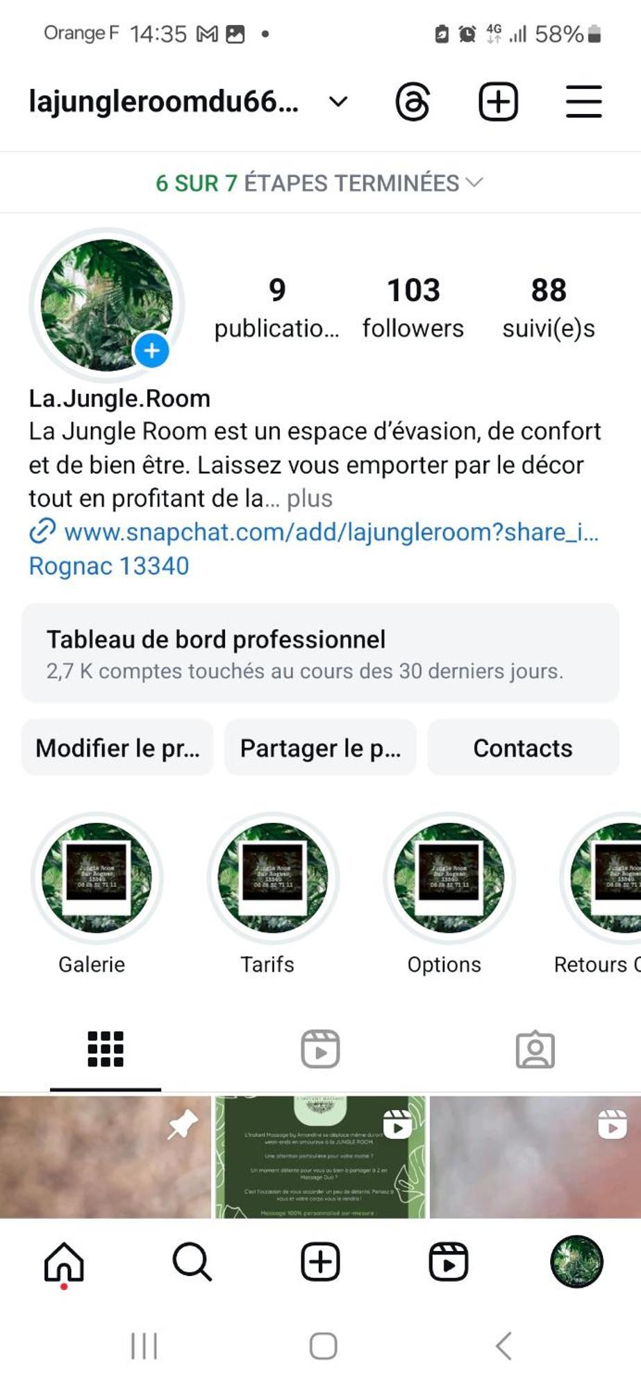 La Jungle Room โรญัค ภายนอก รูปภาพ